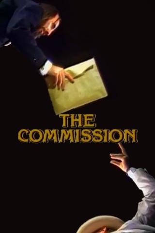 The Commission poster