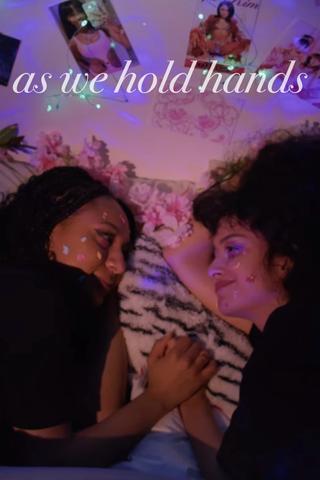 As We Hold Hands poster