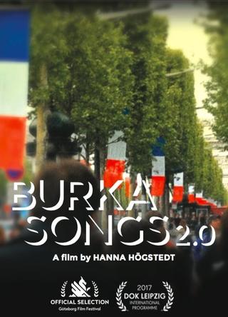 Burka Songs 2.0 poster