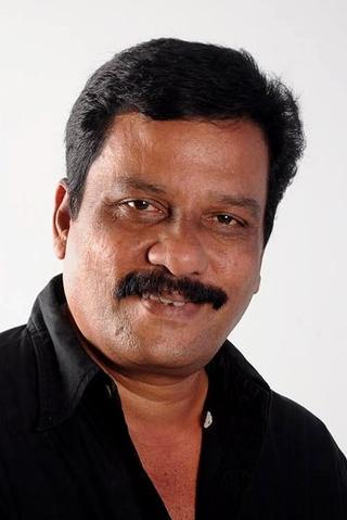Ravi Venkatraman pic