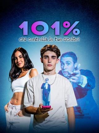 101% poster