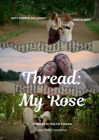 Thread: My Rose poster