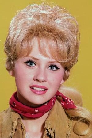 Melody Patterson poster