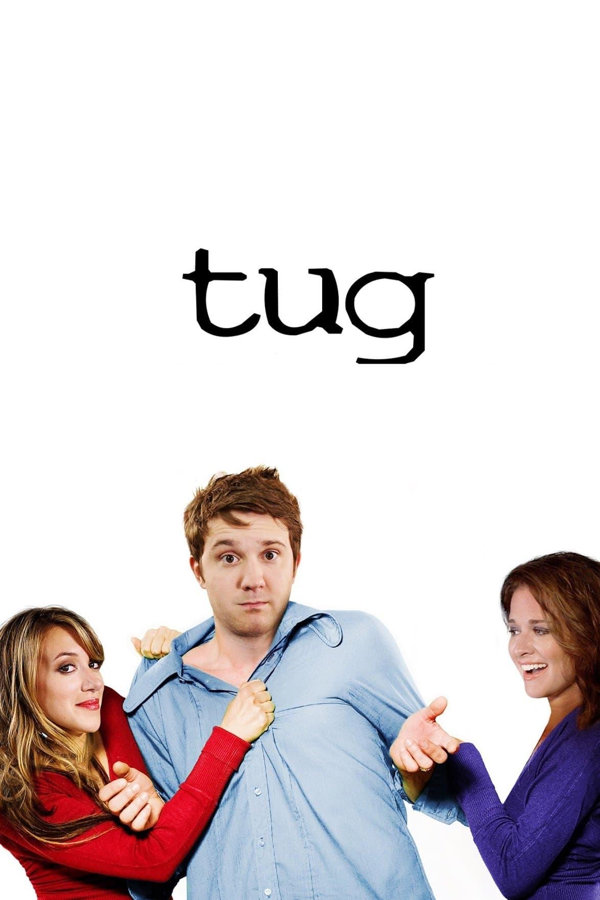 Tug poster