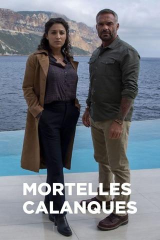 Mortelles Calanques poster