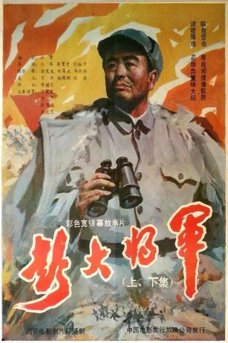 彭大将军 poster