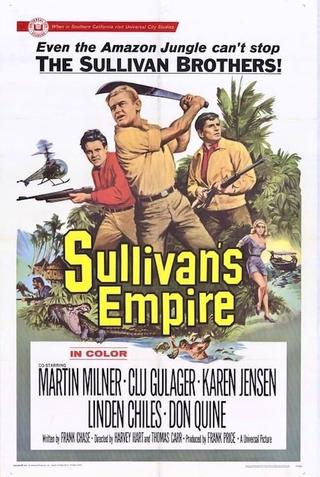 Sullivan's Empire poster