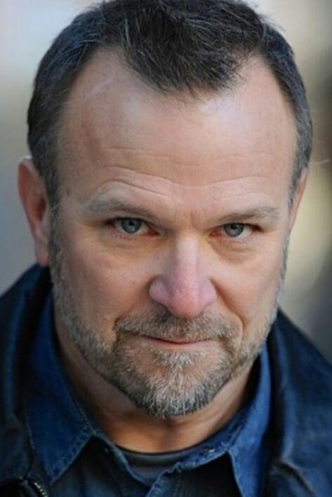 Ned Luke poster