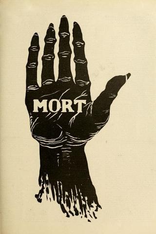 Mortmain poster