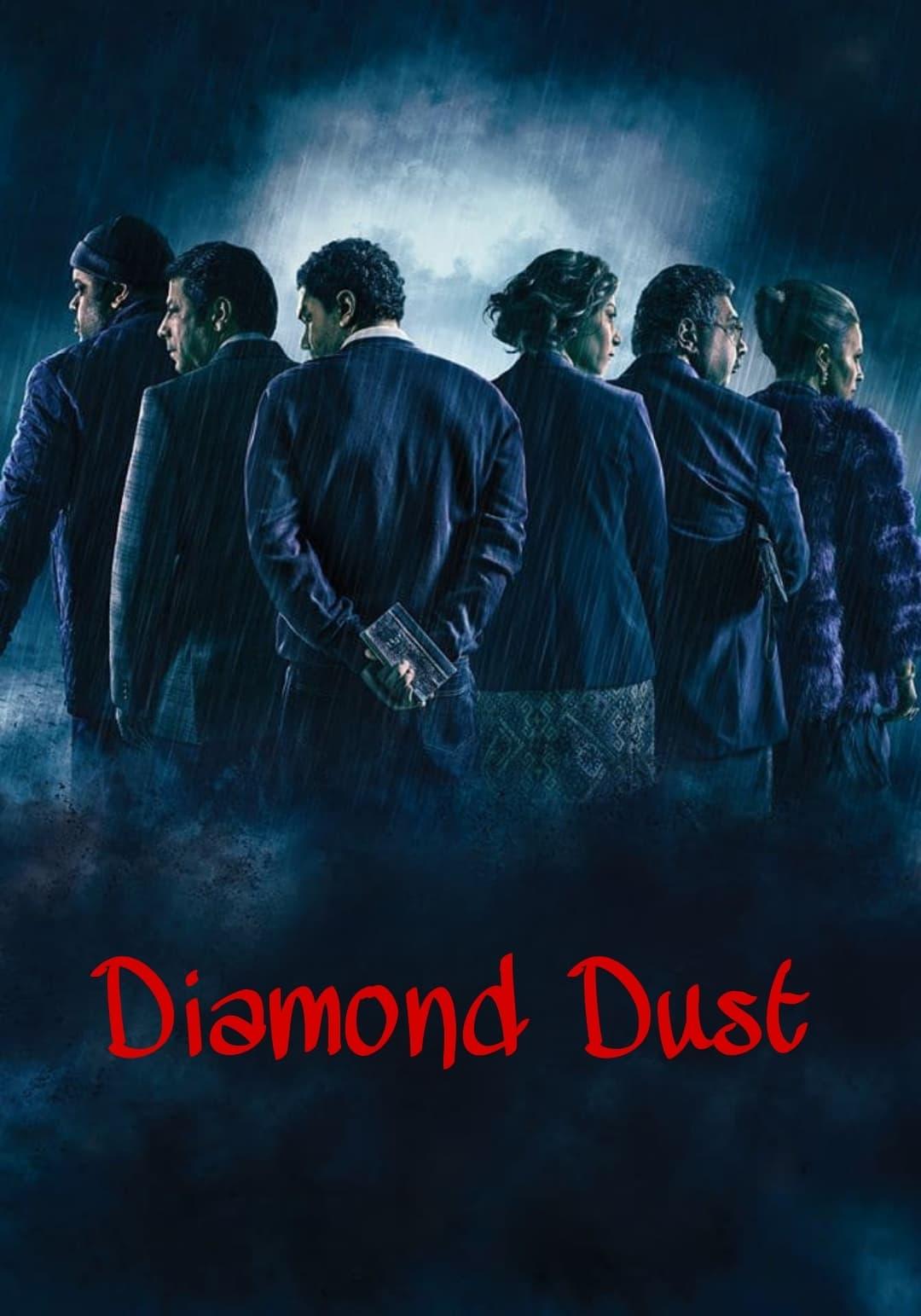 Diamond Dust poster