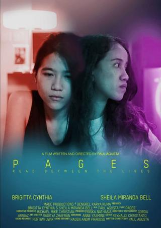 Pages poster