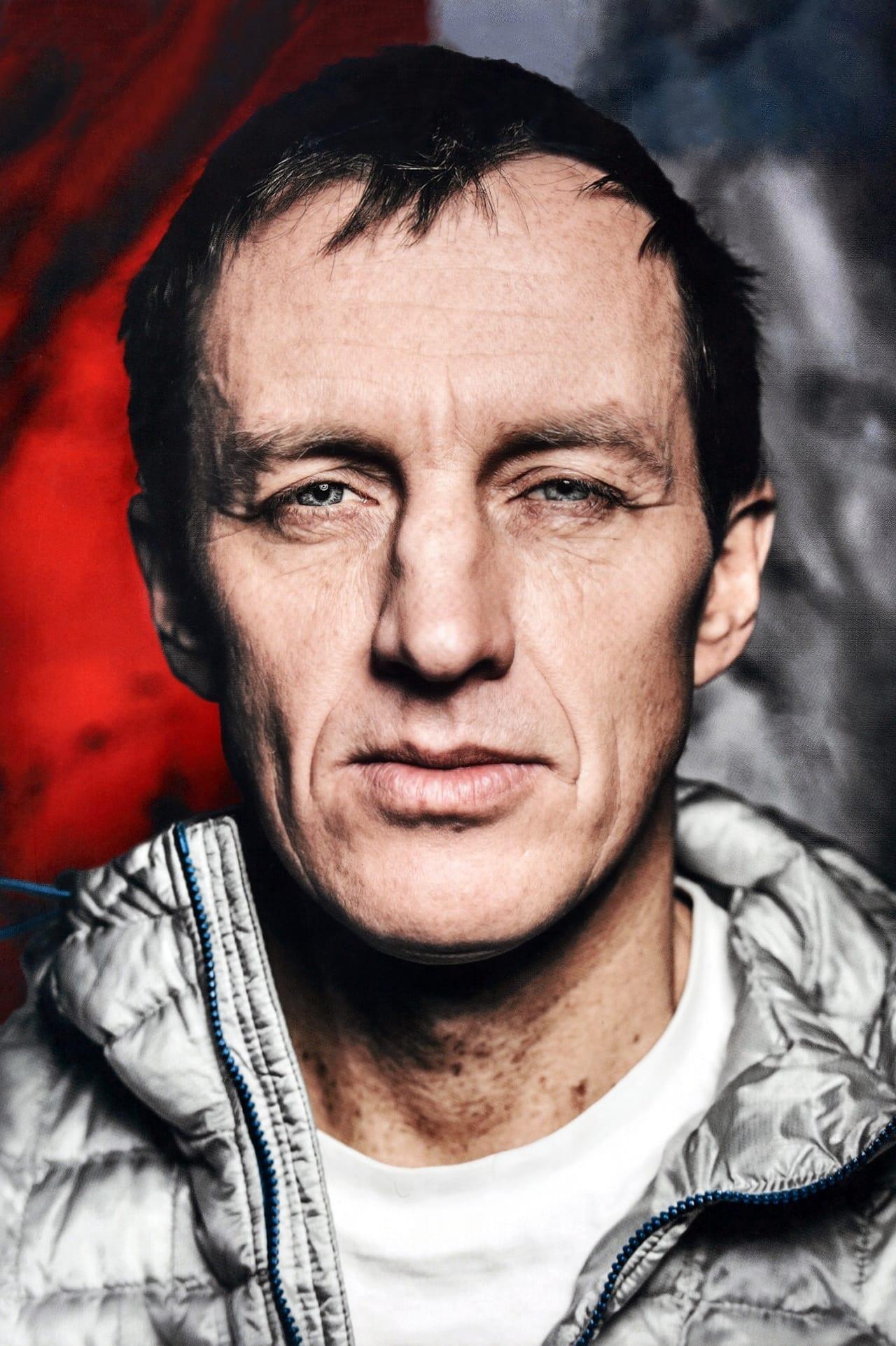 Denis Urubko poster