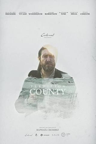 Perdition County poster