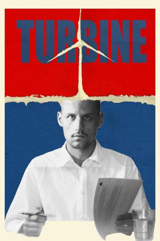 Turbine poster