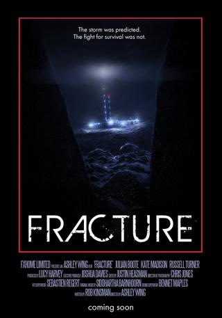 Fracture poster