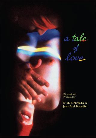 A Tale of Love poster