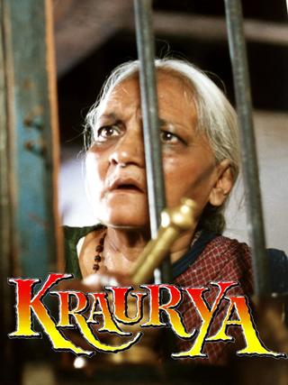 Kraurya poster