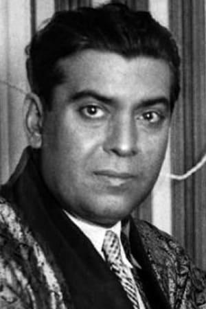 José Padilla pic