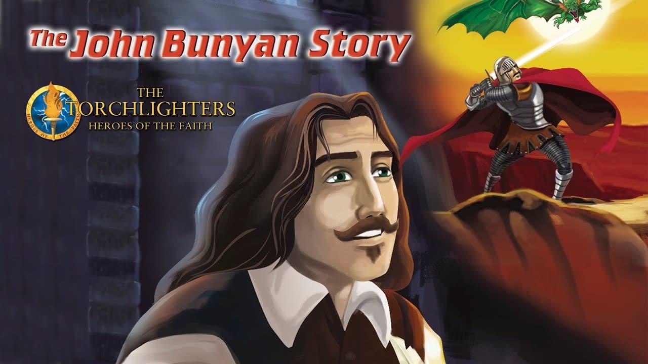 Torchlighters: The John Bunyan Story backdrop
