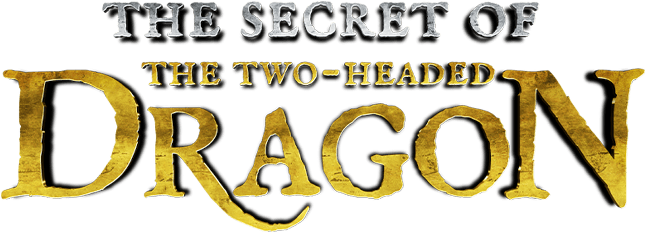 The Secret of the Two Headed Dragon logo