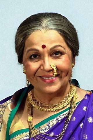 Rohini Hattangadi pic