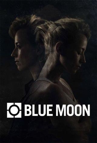 Blue Moon poster