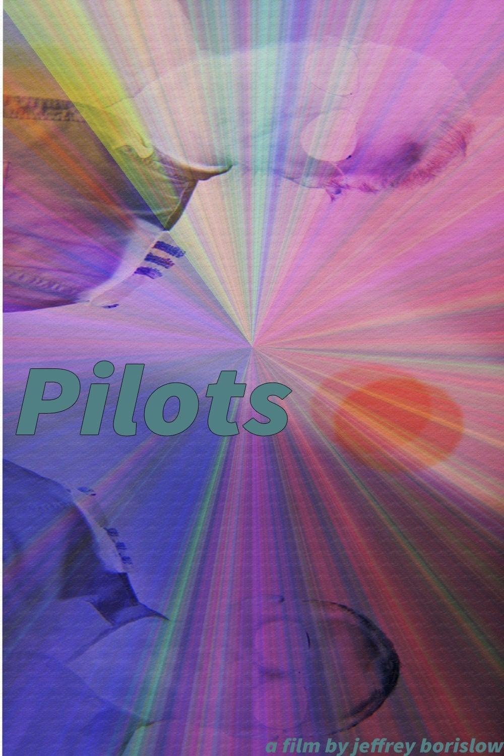 Pilots poster