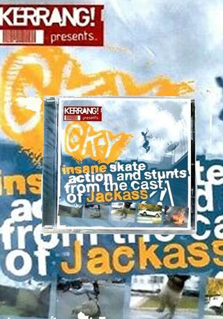 Kerrang! Presents: CKY poster