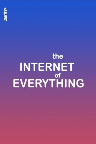 The Internet of Everything poster