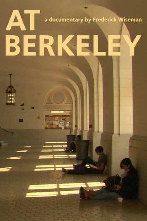 At Berkeley poster