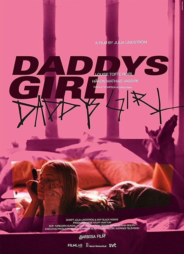 Daddy's Girl poster