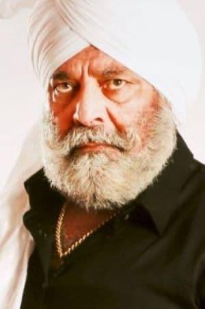 Yograj Singh poster