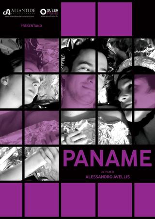 Paname poster