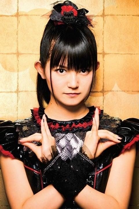 Suzuka Nakamoto poster