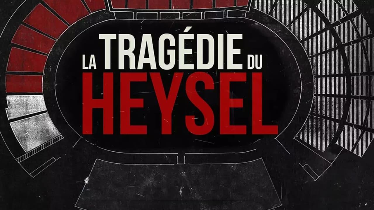 La tragédie du Heysel backdrop