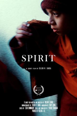 Spirit poster