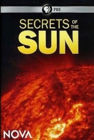 Secrets of the Sun poster