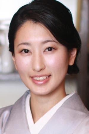 Tina Kusumoto pic