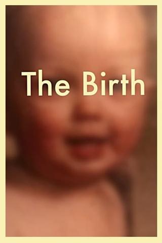 The Birth poster