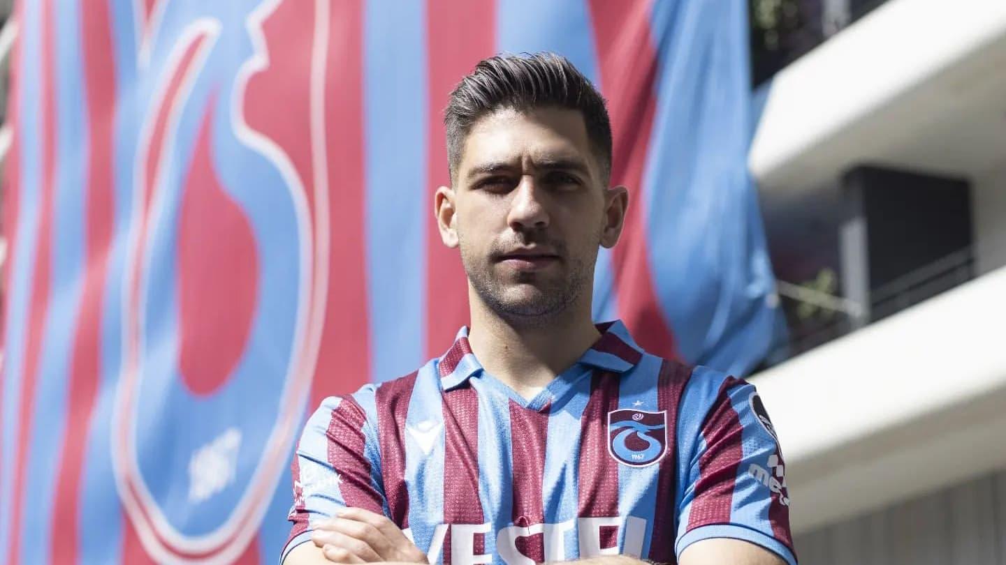 Bordo Mavi: The Inside Tale of Trabzonspor backdrop