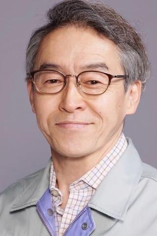 Kazuyuki Asano pic