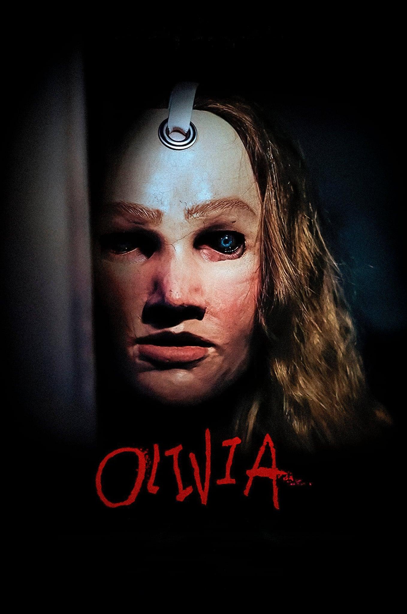 Olivia poster