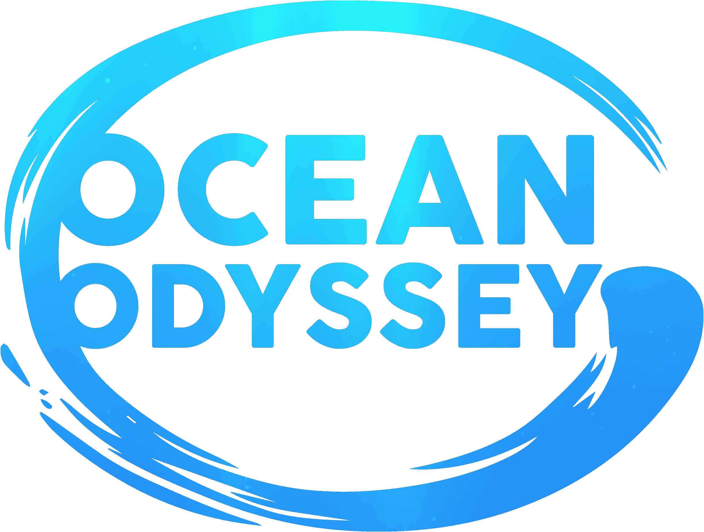 Ocean Odyssey logo