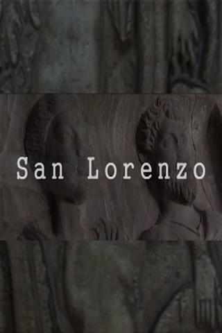 San Lorenzo poster