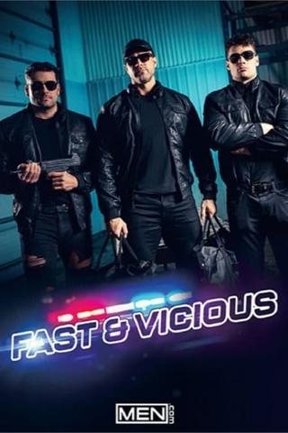Fast & Vicious poster