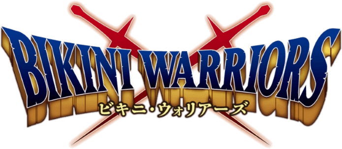 Bikini Warriors logo