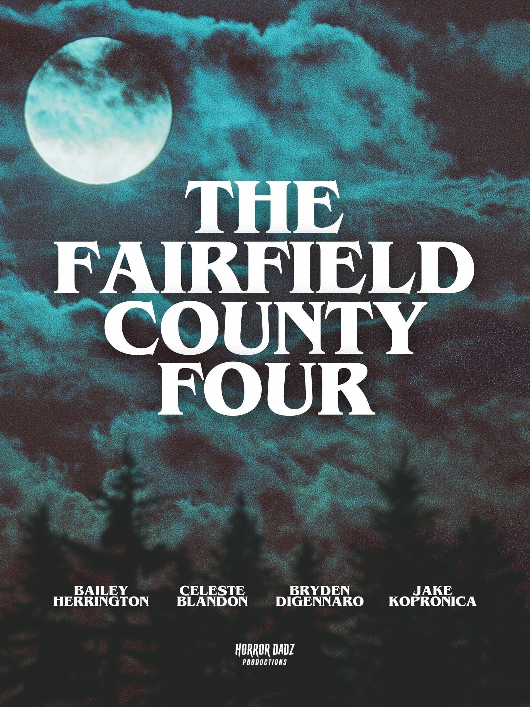 The Fairfield County Four poster