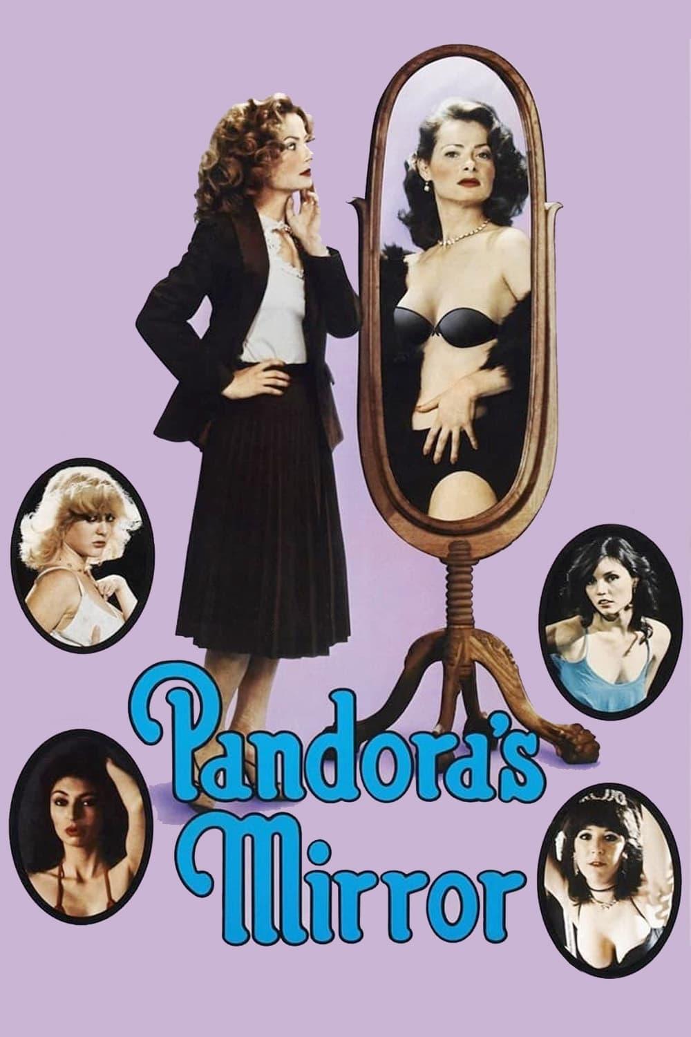 Pandora's Mirror poster