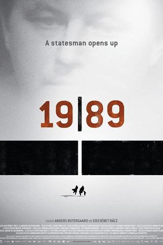 1989 poster