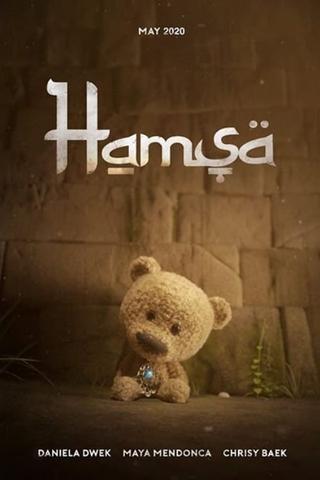 Hamsa poster